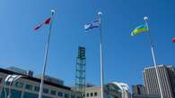 Ottawa city officials say Israel flag-raising ceremony will be private event