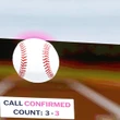 MLB will use challenge system for balls and strikes throughout 2026 season