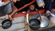 As Gaza faces famine-level hunger, some Torontonians are calling for donations