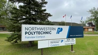Shock ripples through students after Northwestern Polytechnic announces satellite campus closure