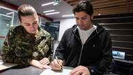 Canadian Forces struggling with a training bottleneck, commander tells MPs