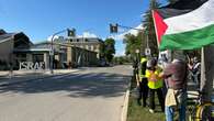 Jews, Palestinians and their allies working with Winnipeg police to keep Oct. 7 anniversary events peaceful