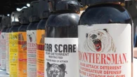 2 injured after being hit with bear spray at Kingston fair