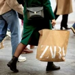 Zara ads banned over models who appeared 'unhealthily thin'