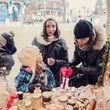 Christmas market vendors, organizers say ‘too many markets’ are hurting business