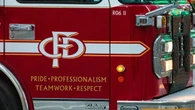 Hazardous materials disposal operation shuts section of Manchester Industrial area