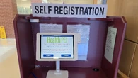 More patients using self-registration kiosks at P.E.I.'s 2 main hospitals, official says