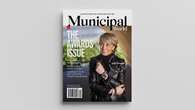 Gondek surprised to win Canada's Mayor of the Year award from niche municipal politics magazine