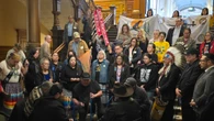 First Nations leaders in Ontario's Ring of Fire region demand Bill 5 be struck down