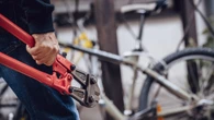 Yellowknife 'bait bikes' aim to catch bike thieves red-handed