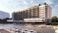Library, residential development in Sydney delayed — again