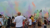 What you need to know about Thunder Bay's Indian festivals this weekend