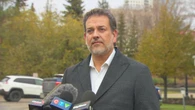 Labour leaders vow ‘unprecedented response’ as Alberta uses notwithstanding clause