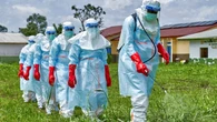 Ebola outbreak spreading fast in Congo, WHO warns