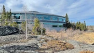 No public accountability for N.W.T. government's secret settlements