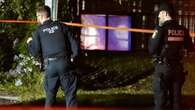 Montreal police investigating shooting in Lachine