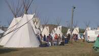 Climate change among the focal points at gathering marking 150 years of Treaty 4