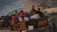 Canada says Israel's 'horrific' Gaza City offensive puts hostages in greater danger