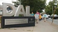 Dalhousie locks out profs, other faculty members over contract dispute