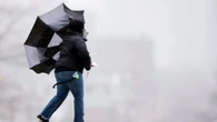 Strong winds expected throughout Friday in Waterloo region, Guelph and surrounding areas