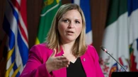 Former London NDP MP striking optimistic tone about party's future after election defeat