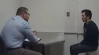 Accused killer's story evolves as he talks to police hours after Nykera Brown's death