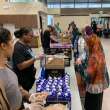 At this food bank, you can get produce, test your blood sugar and get a specialist referral