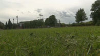 Edmonton city council passes rezoning motion in Rossdale during public hearing