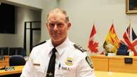 New Fredericton police chief to lean on partnerships to help make city safer