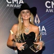Lainey Wilson emerges as big winner at CMA Awards