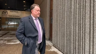 Former Woodstock mayor Trevor Birtch sentenced 4 years, 8 months for sexual assaults