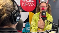 Why a clown named Whoopie Cushion wants to help Yellowknife schools