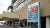 Legionella bacteria found at London's Victoria hospital, officials say