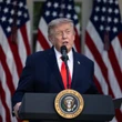 Trump won't return U.S. to full war in Iran 'unless he has to,' Vance says