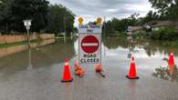 Weather agency says parts of southwestern Ontario could see record rainfall Wednesday