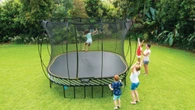 From broken bones to skull fractures, Alberta ERs see the downside of trampoline fun