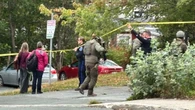 RNC on scene of possible weapons offence in downtown St. John's