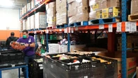 Employment training program at The Food Bank of Waterloo Region 'empowering newcomers'