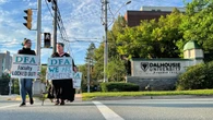 Dalhousie, faculty association agree to return to conciliation talks