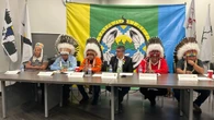 Island Lake Chiefs say Canada must invest in First Nations wildfire prevention