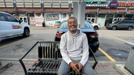 After a stranger helped him survive a heart attack, social media lets Toronto man say thanks