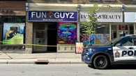 Arson unit investigates another magic mushroom shop fire in Ottawa