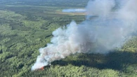 Current heat wave is raising wildfire danger to extreme levels in parts of Alberta