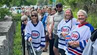 Women's hockey players in Kenora, Ont., threaten to take city to court over ice allocation policy