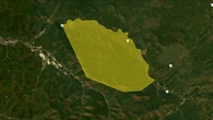 Evacuation alerts issued for some areas around Dawson City, Yukon, because of wildfires