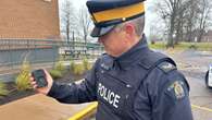 P.E.I. RCMP will begin rolling out body cameras to officers this week