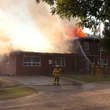 ‘Shock and disbelief’ as Morse, Sask., RCMP detachment burns down