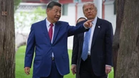 Trump to hit more than 60 countries, including Canada, with new tariffs over 'forced labour'