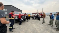 B.C. snowmobile club provides wildfire fighters with local knowledge