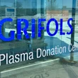 Private clinic Grifols green-lit plasma donors with disease risk, Health Canada finds